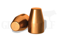 .357 / 9 mm 125 gr / 8,1 g H&N High Speed Kegelstumpf Geschosse 100 Stück