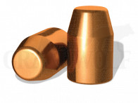 .429 / 10,9 mm 240 gr / 15,6 g H&N High Speed Kegelstumpf Geschosse 500 Stück