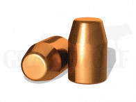 .452 / 11,5 mm 250 gr / 16,2 g H&N High Speed Kegelstumpf Geschosse 500 Stück