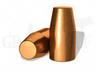 .458 / 11,6 mm (45-70 Gov.) 350 gr / 22,7 g H&N High Speed TC Geschosse 250 Stück