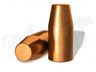 .458 / 11,6 mm (45-70 Gov.) 400 gr / 25,9 g H&N High Speed TC Geschosse 250 Stück