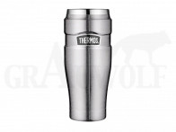 Thermos Isolierbecher Stainless King 0,47l