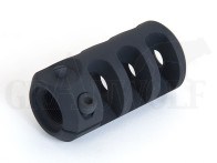 Sako Mündungsbremse M18x1 für TRG M10 bis .338