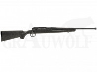 Savage Axis XP SR .308 Win Repetierbüchse Kunststoffschaft 50 cm Lauflänge M14x1