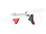 Timney Abzug Alpha Rot Glock Gen. 5 Large 