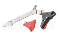 Timney Abzug Alpha Rot Glock Gen. 5 Large 