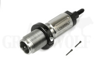 Triebel Universal Ausstoßmatrize 1 1/4"