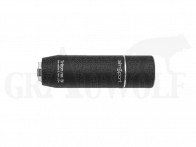 AimSport Triton Nr. 3i AR-Version Schalldämpfer Kal. 5,7 mm Gewinde 1/2x28 UNEF
