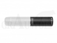AimSport Triton Nr. 4i Schalldämpfer Kal. 7,7 mm Vorderteil