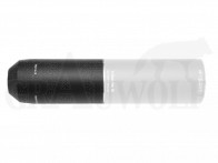AimSport Triton Nr. 6i Schalldämpfer Hinterteil Gewinde 17 x 1 