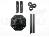 Lyman Ständer für Kopfplatten All-American 8™, Lyman T-Mag, Redding T-7