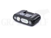 Nextorch LED-Cliplampe UT30 320 Lumen USP