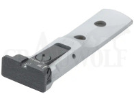 LPA Sights Visier TXT für S&W Revolver
