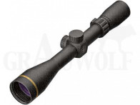 Leupold VX-Freedom Rimfire 3-9x40 Zielfernrohr Rimfire-MOA-Absehen schwarz matt