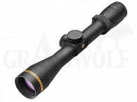 Leupold VX-5 HD 2-10x42 Zielfernrohr Duplexabsehen