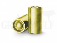 .355 / 9 mm 148 gr / 9,6 g H&N Kunststoff Gold Wadcutter Geschosse 100 Stück