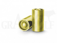 .355 / 9 mm 148 gr / 9,6 g H&N Kunststoff Gold Wadcutter Geschosse 500 Stück