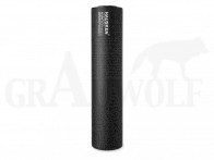 Hausken Whisper WD 306 XTRM MK2 Schalldämpfer Kaliber 8,6 mm -.338