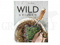 Heel Verlag Kochbuch Wild grillen