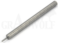 Wilson Ausstoßerstange (SP-2579) für Hülsenhalskalibriermatrize Kaliber .22
