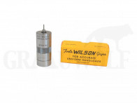 7 mm STW Wilson Hülsenhalskalibriermatrize für Einsätze