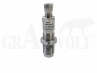 6 mm Norma BR Wilson Vollkalibriermatrize für Einsätze 7/8-14 Gewinde