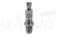.338 Norma Magnum Wilson Vollkalibriermatrize für Einsätze 7/8-14 Gewinde