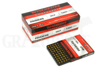 Winchester Large Pistol 7 1/2 Zündhütchen 1000 Stück