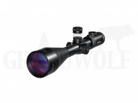 DDoptics Zielfernrohr V4 2,5-10x56 N-FX Absehen 4 beleuchtet (MRAD)