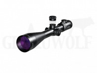 DDoptics Zielfernrohr V6 2,5-15x50 N-FX Absehen 4 beleuchtet (MRAD)