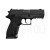 Steyr ATD Compact 4" Pistole