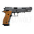 Steyr ATC Rock 6" Pistole