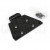 Inline Fabrication Ultramount Schnellwechselplatte #03 Redding T-7