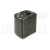 Militär-Stil Jerry Can Kraftstoff Kanister 50 l