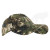  House of Hunting Camo Kappe