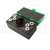 RCBS Matchmaster Pulvertrichterset Aluminium