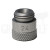 RCBS Matchmaster Pulvertrichter Adapter Kaliber .24 / 6 mm