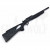 Bergara BA13 TD Kipplaufbüchse .308 Winchester 16,5" Brüniert, gefluteter Lauf schwarzer Kunststofflochschaft