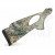 Bergara BA13 TD Kunststoff Lochschaft hinten Camo Realtree Edge