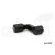 Wilson Handkurbel Trimmer schwarz eloxiert