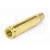 .450-400 3.25" Hornady modifizierte Patronenhülse für OAL Messgerät