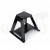 Inline Fabrication Ultramount Tischerhöhung 9 3/4" Lee Six Pack Pro, Lee Ultimate Turret Pressen 