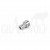 Sinclair Pilot Stop für Messplattform .243 / 6 mm