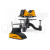 SmartReloader SR300 Light Shooting Rest Set