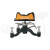 SmartReloader SR300 Light Shooting Rest