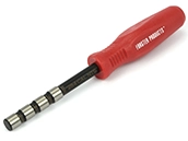 Patronen- und Hülsenlehren von Forster