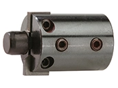 Zubehör und Ersatzteile für Hülsenbearbeitung von Forster