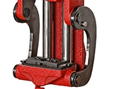 Zubehör und Ersatzteile für Pressen von Forster