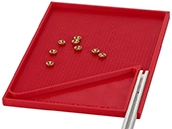 Zubehör und Ersatzteile für Zündhütchensetzgeräte von Forster