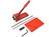 Zündhütchensetzer von Forster